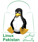  Linux Pakistan